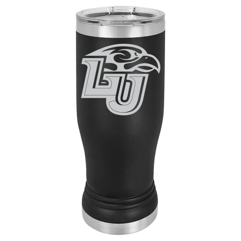 Liberty University Polar Camel 14 oz. Pilsner Tumbler