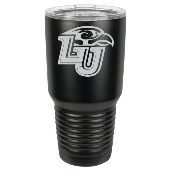 Liberty University Polar Camel 30 oz. Ringneck Tumbler with Standard Lid