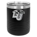 Liberty University Polar Camel 10 oz. Tumbler with Standard Lid