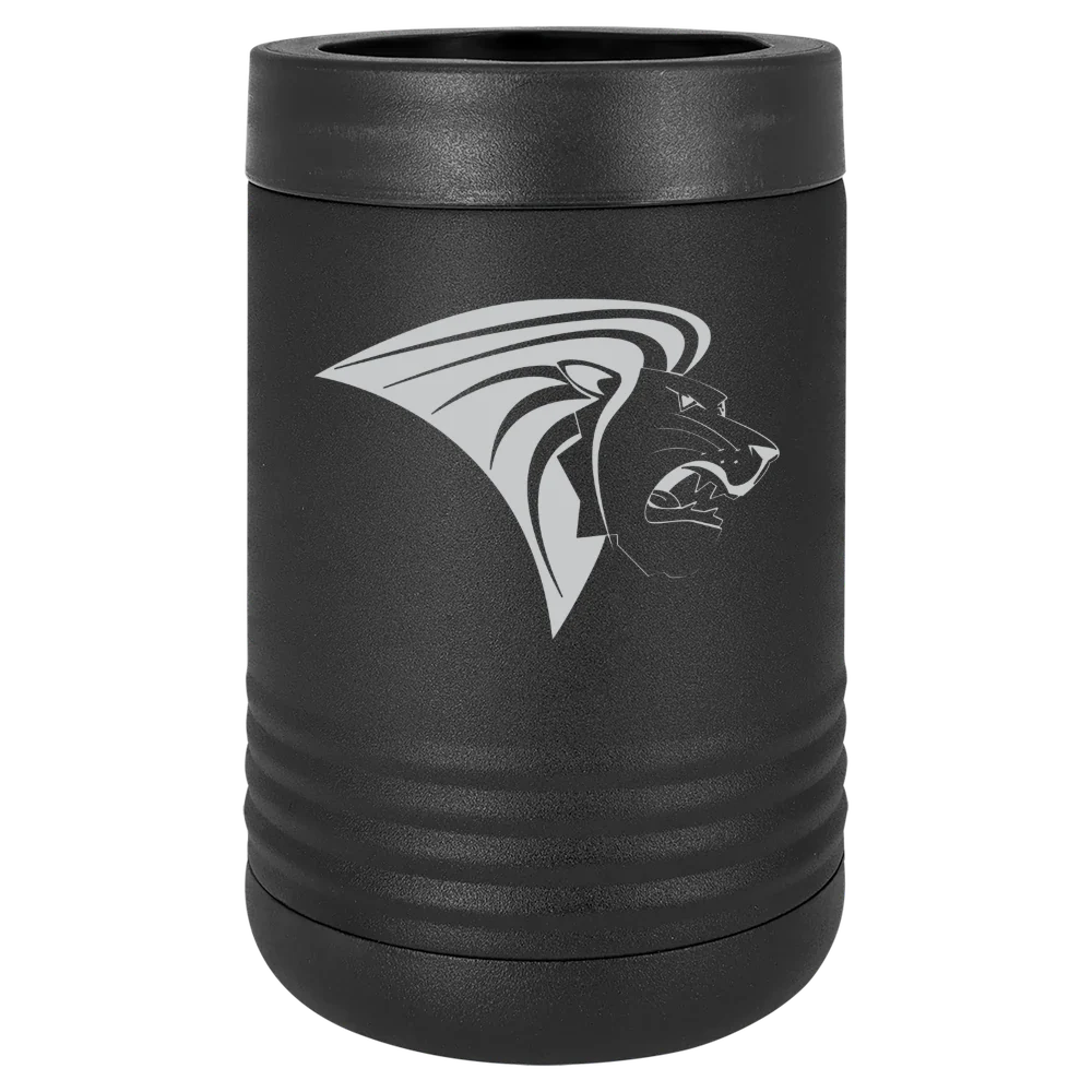 Lindenwood University Polar Camel Standard Beverage Holder
