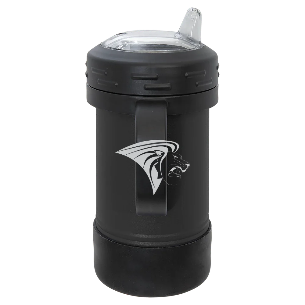 Lindenwood University Polar Camel 10 oz. Sippy Cup