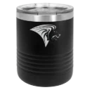Lindenwood University Polar Camel 10 oz. Tumbler with Standard Lid