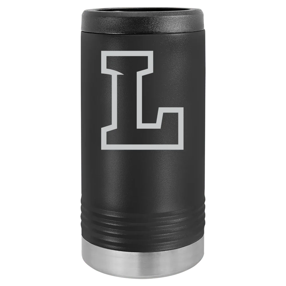 Lipscomb University Polar Camel Slim Beverage Holder