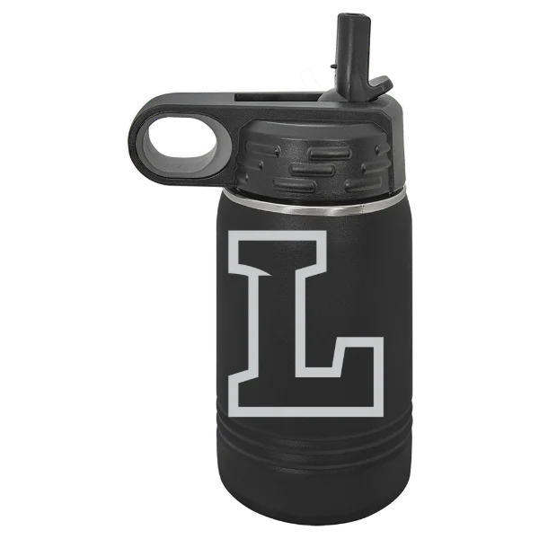 Lipscomb University Polar Camel 12 oz. Water Bottle