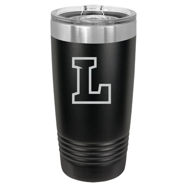 Lipscomb University Polar Camel 20 oz. Ringneck Tumbler with Slider Lid