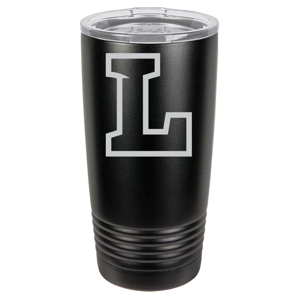 Lipscomb University Polar Camel 20 oz. Ringneck Tumbler with Standard Lid