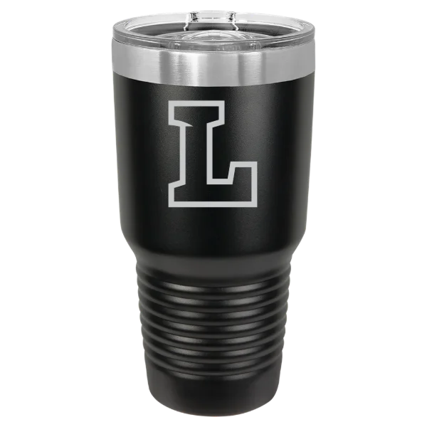 Lipscomb University Polar Camel 30 oz. Ringneck Tumbler with Slider Lid
