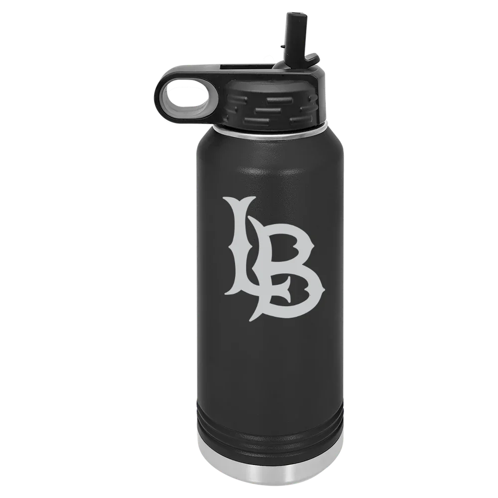Long Beach State University Polar Camel 32 oz. Water Bottle