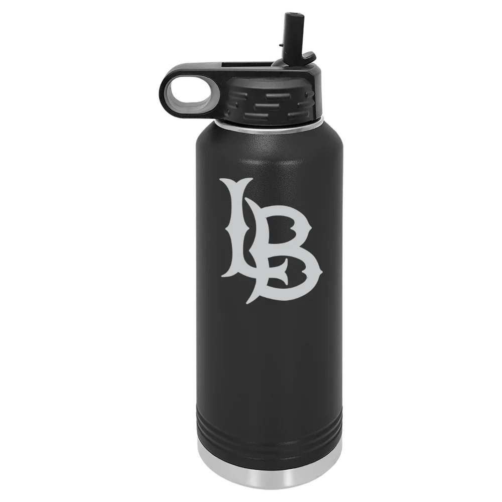 Long Beach State University Polar Camel 40 oz. Water Bottle