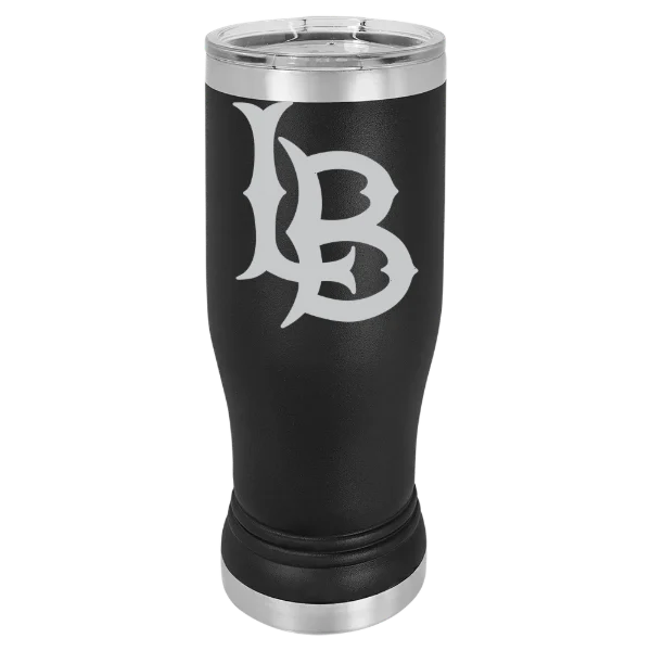 Long Beach State University Polar Camel 14 oz. Pilsner Tumbler