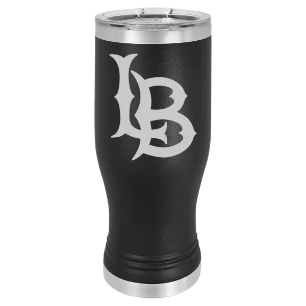 Long Beach State University Polar Camel 20 oz. Pilsner Tumbler