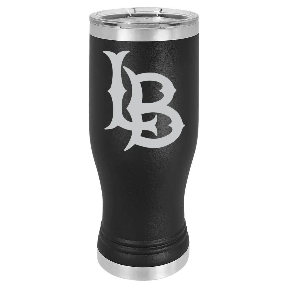 Long Beach State University Polar Camel 20 oz. Pilsner Tumbler