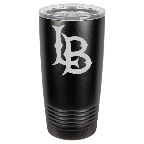 Long Beach State University Polar Camel 20 oz. Ringneck Tumbler with Standard Lid