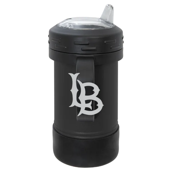 Long Beach State University Polar Camel 10 oz. Sippy Cup