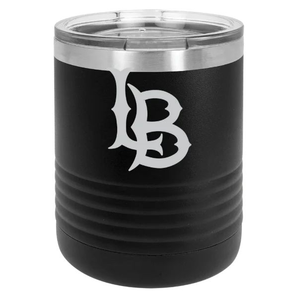 Long Beach State University Polar Camel 10 oz. Tumbler with Standard Lid