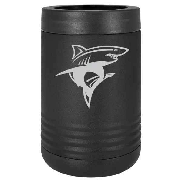 Long Island University Polar Camel Standard Beverage Holder