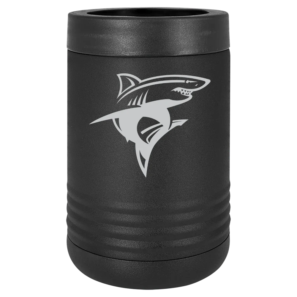 Long Island University Polar Camel Standard Beverage Holder