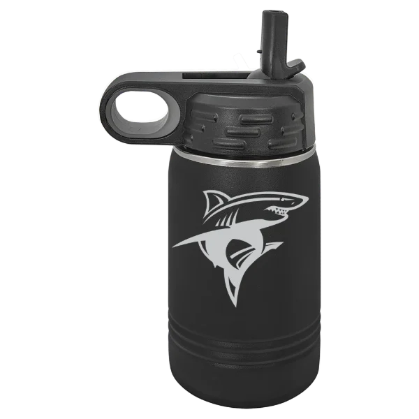 Long Island University Polar Camel 12 oz. Water Bottle