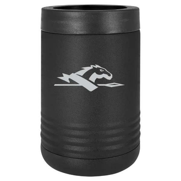 Longwood University Polar Camel Standard Beverage Holder