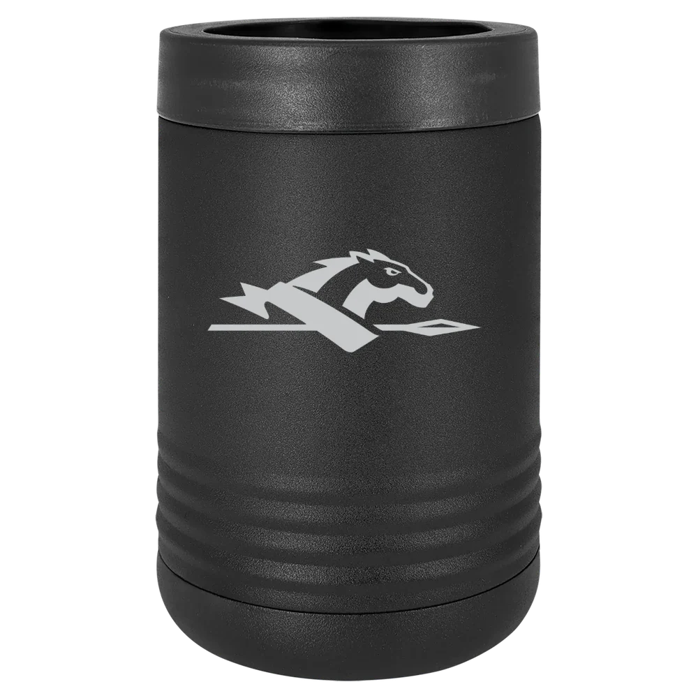 Longwood University Polar Camel Standard Beverage Holder