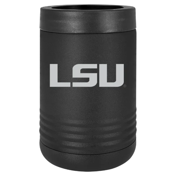 Louisiana State University Polar Camel Standard Beverage Holder