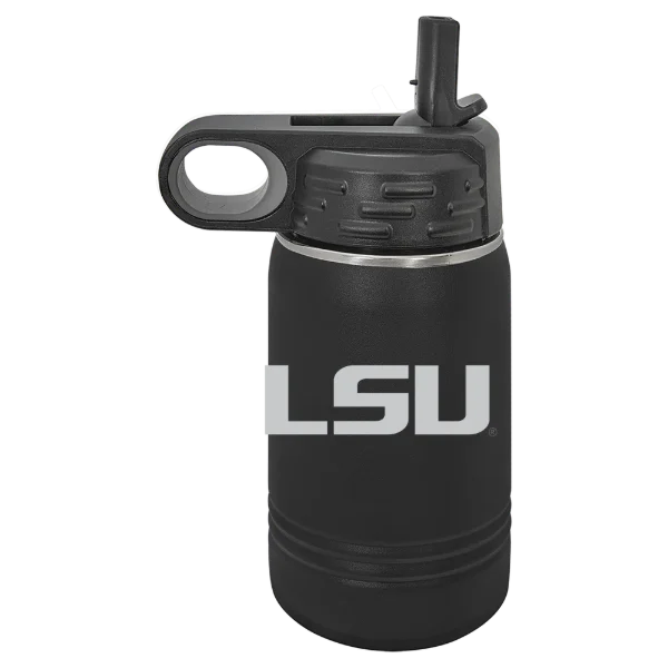 Louisiana State University Polar Camel 12 oz. Water Bottle
