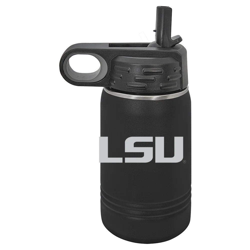 Louisiana State University Polar Camel 12 oz. Water Bottle