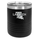 Louisiana Tech University Polar Camel 10 oz. Tumbler with Standard Lid