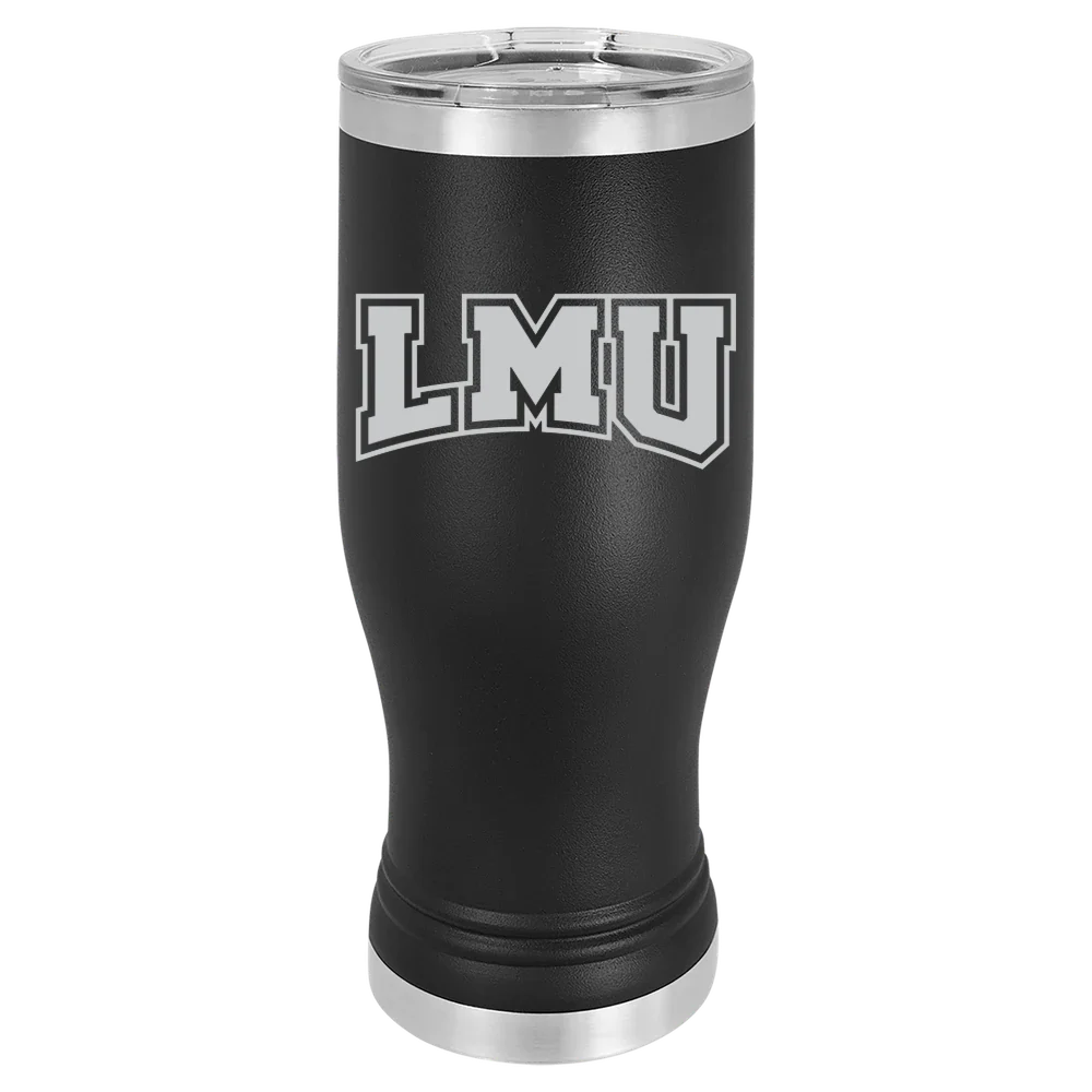 Loyola Marymount University Polar Camel 20 oz. Pilsner Tumbler