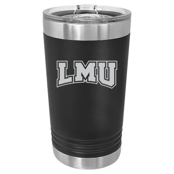 Loyola Marymount University Polar Camel 16 oz. Pint Tumbler