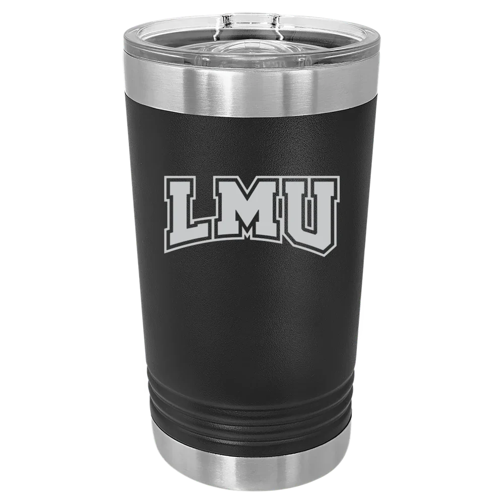 Loyola Marymount University Polar Camel 16 oz. Pint Tumbler