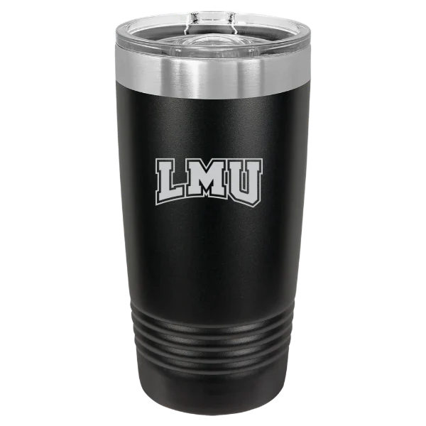 Loyola Marymount University Polar Camel 20 oz. Ringneck Tumbler with Slider Lid