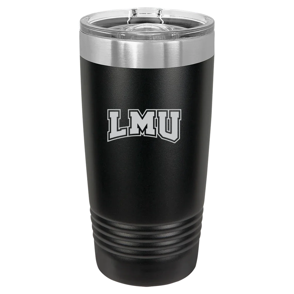 Loyola Marymount University Polar Camel 20 oz. Ringneck Tumbler with Slider Lid