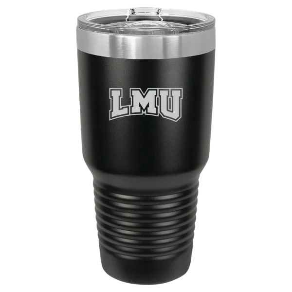 Loyola Marymount University Polar Camel 30 oz. Ringneck Tumbler with Slider Lid