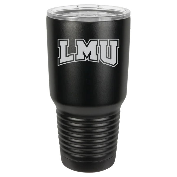 Loyola Marymount University Polar Camel 30 oz. Ringneck Tumbler with Standard Lid