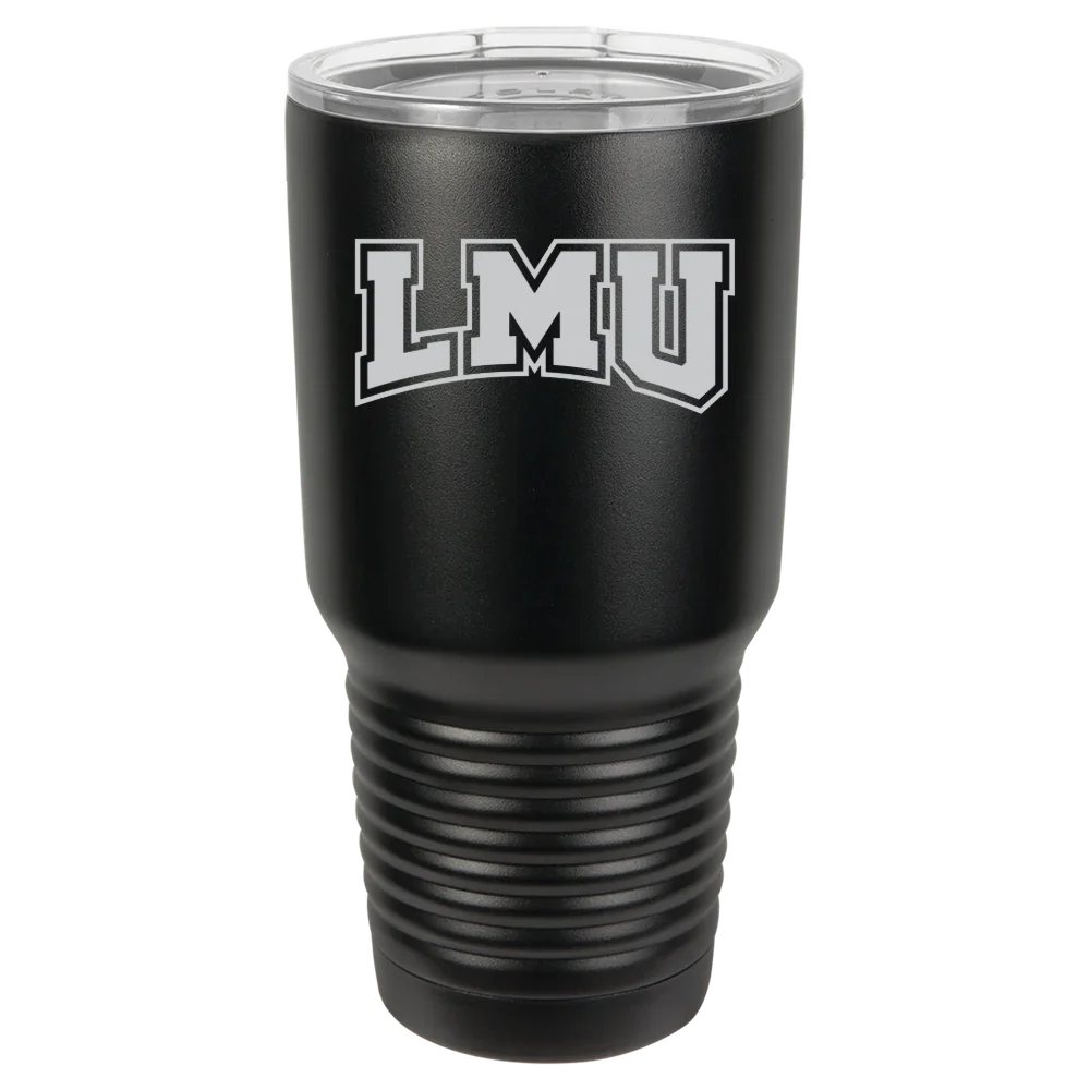 Loyola Marymount University Polar Camel 30 oz. Ringneck Tumbler with Standard Lid