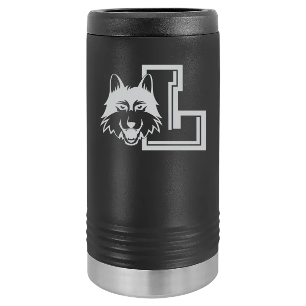 Loyola University Chicago Polar Camel Slim Beverage Holder
