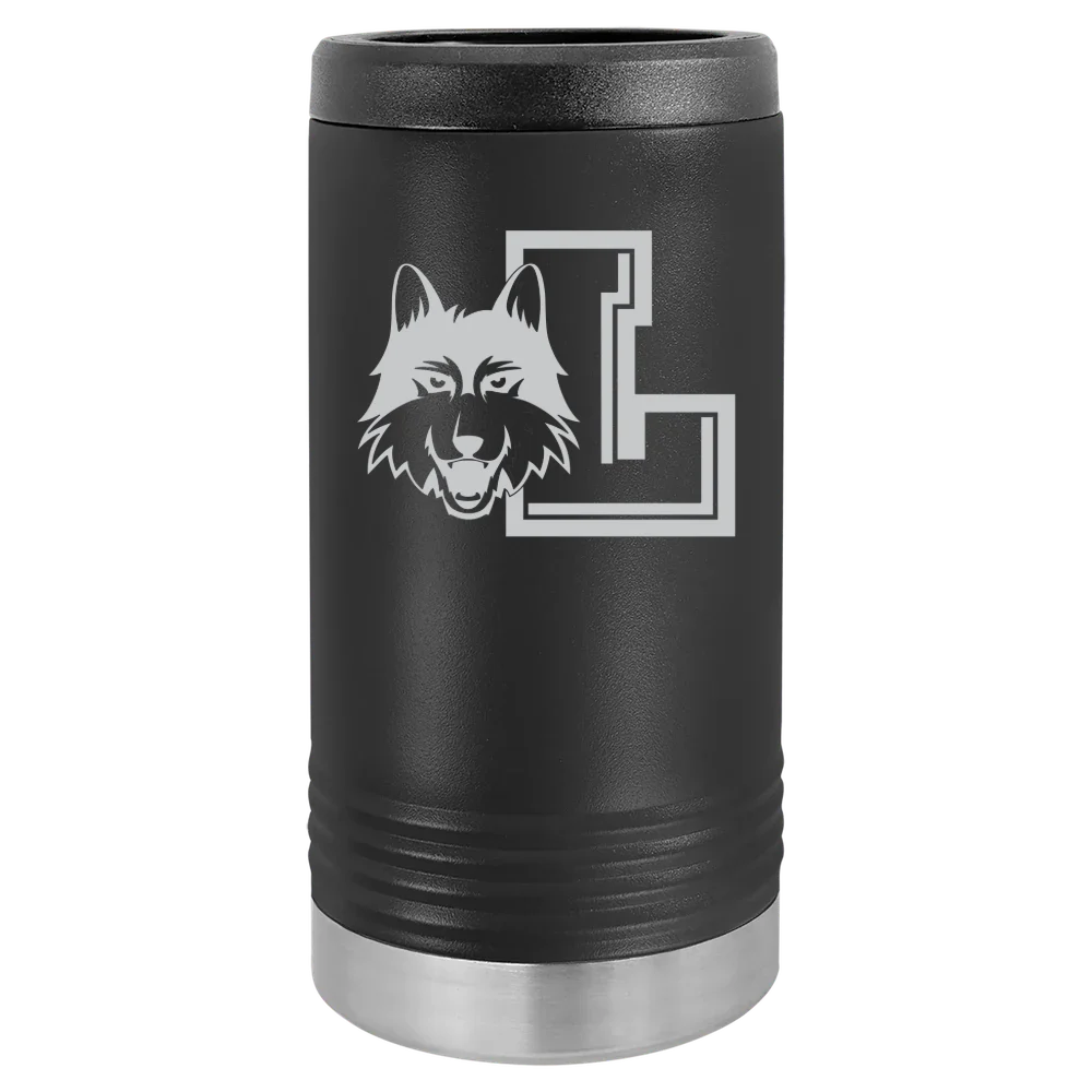 Loyola University Chicago Polar Camel Slim Beverage Holder