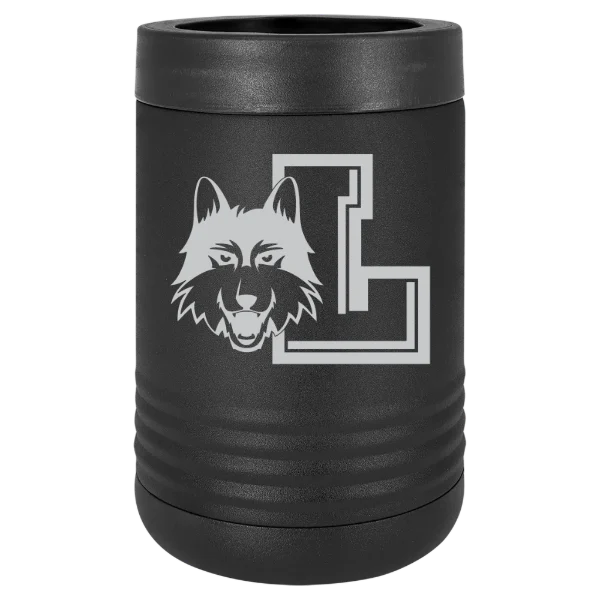 Loyola University Chicago Polar Camel Standard Beverage Holder