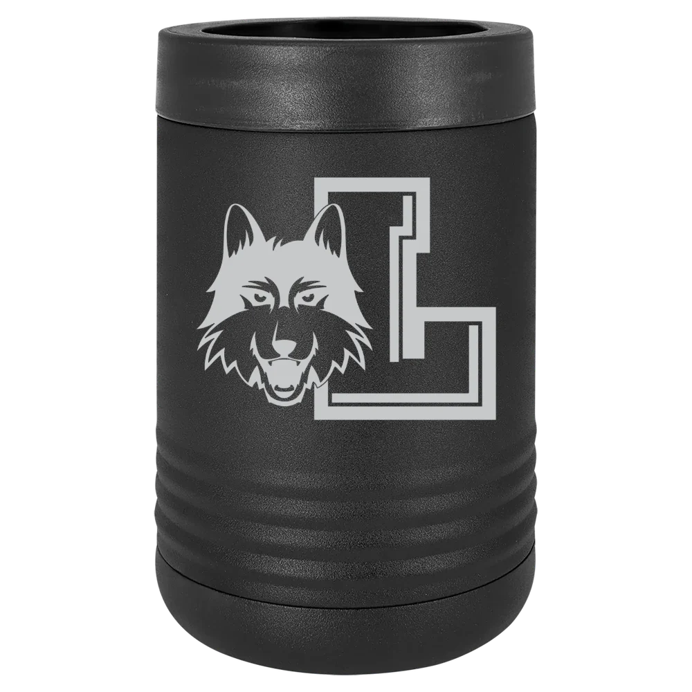 Loyola University Chicago Polar Camel Standard Beverage Holder