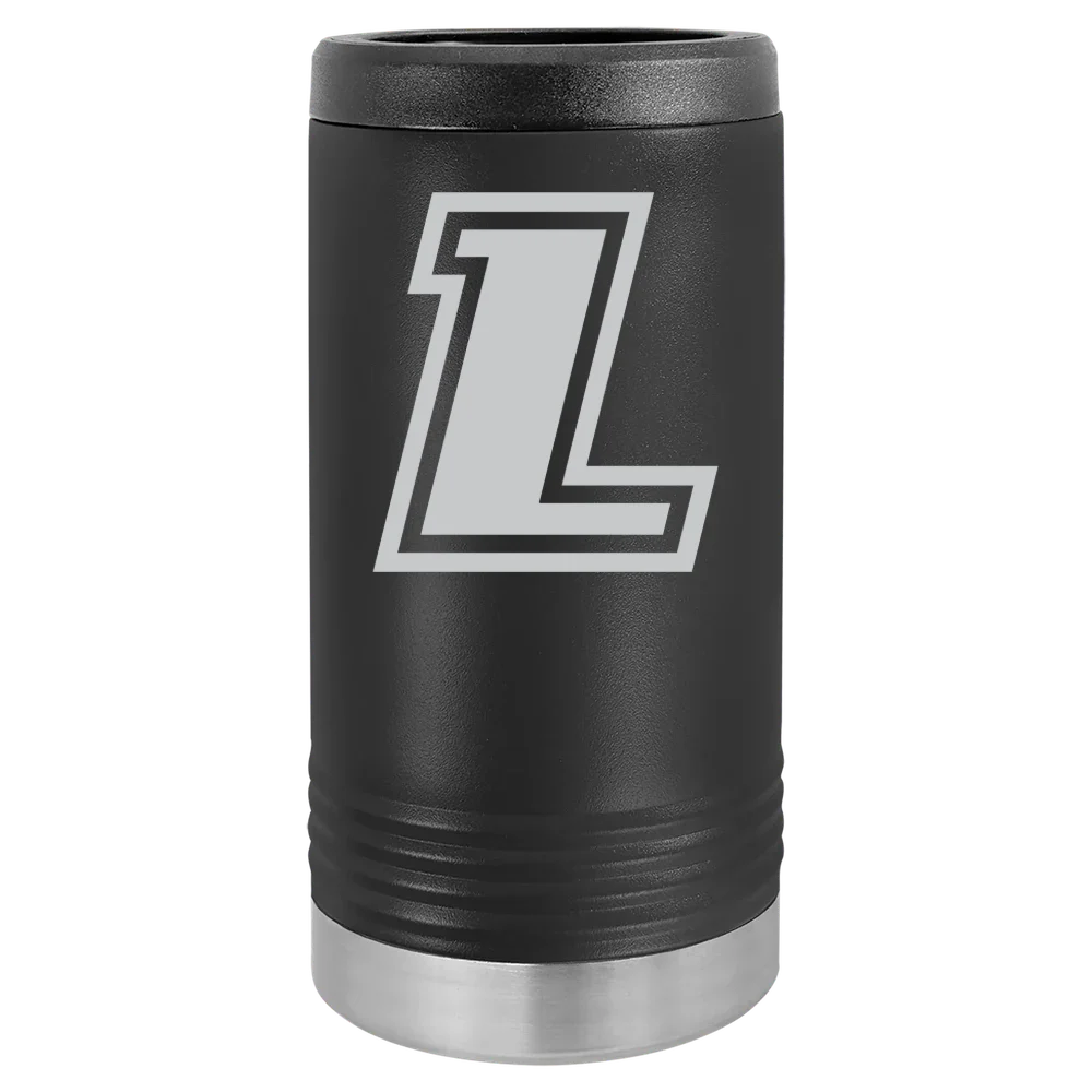 Loyola University Maryland Polar Camel Slim Beverage Holder