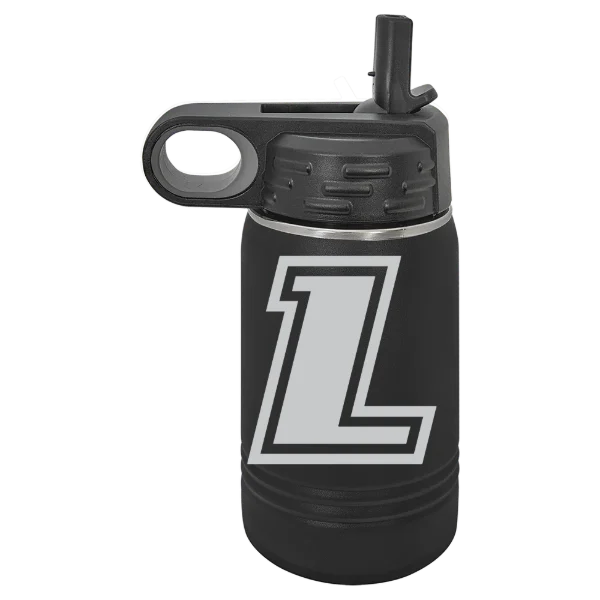 Loyola University Maryland Polar Camel 12 oz. Water Bottle