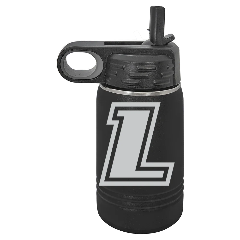 Loyola University Maryland Polar Camel 12 oz. Water Bottle