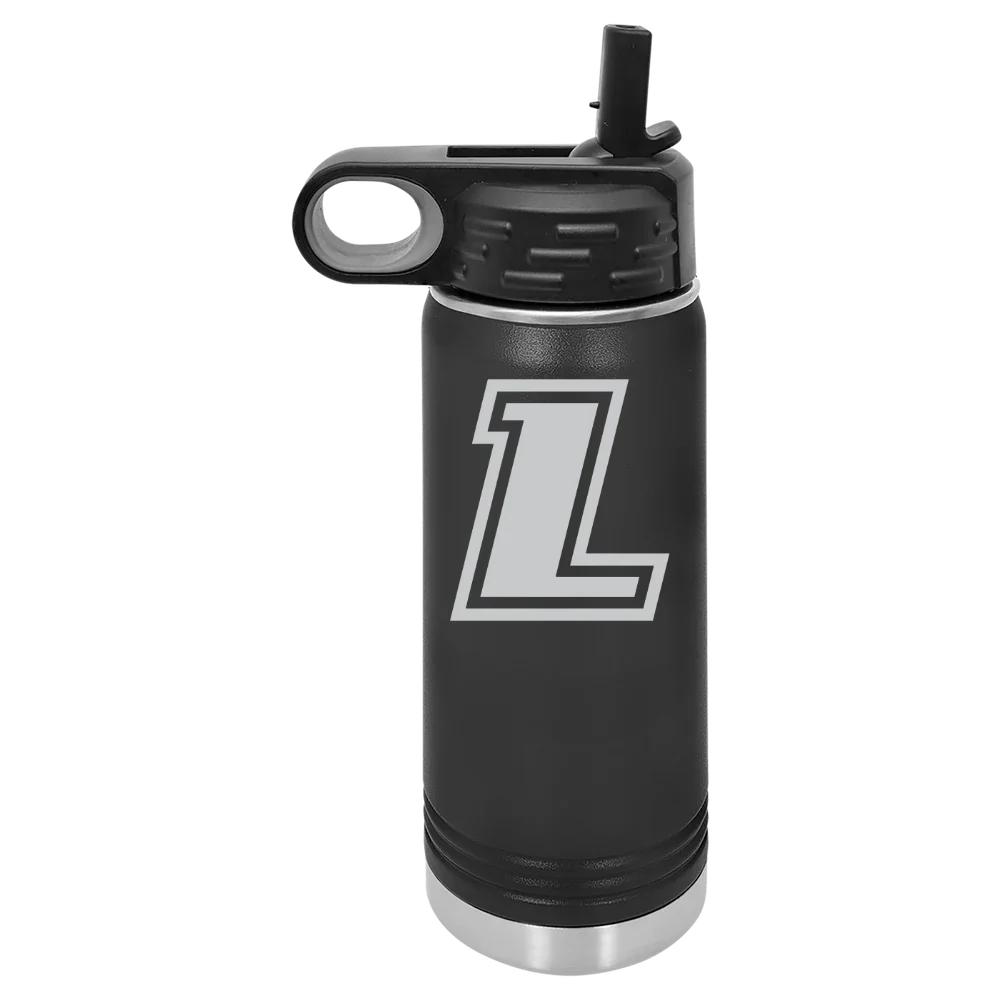 Loyola University Maryland Polar Camel 20 oz. Water Bottle