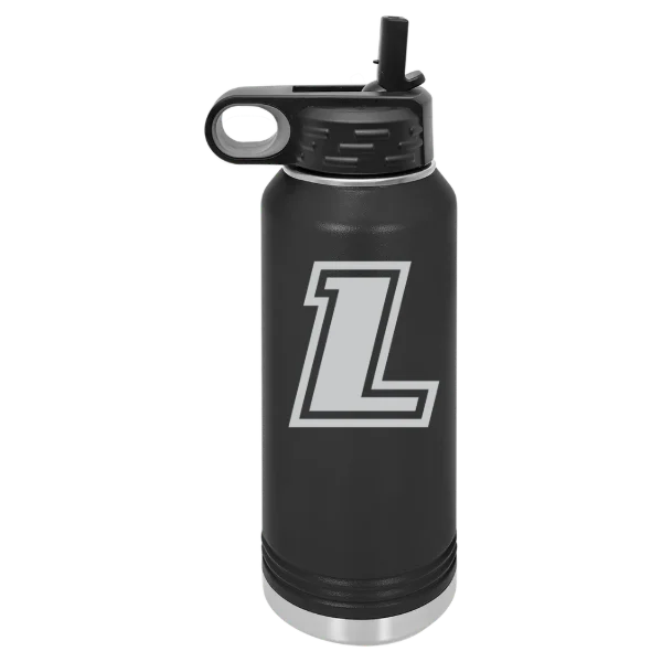 Loyola University Maryland Polar Camel 32 oz. Water Bottle
