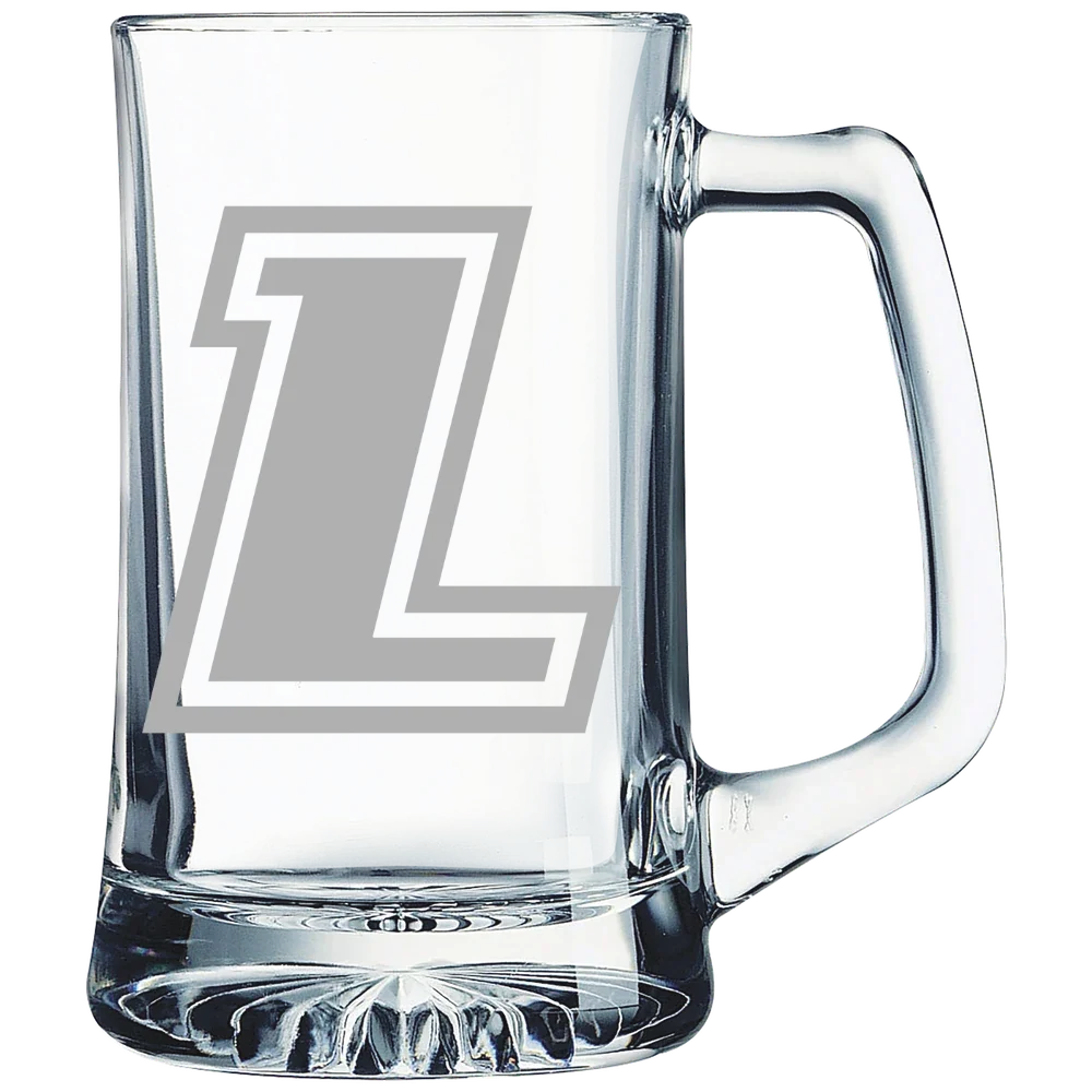 Loyola University Maryland Polar Camel 25 oz. Beer Mug with Handle