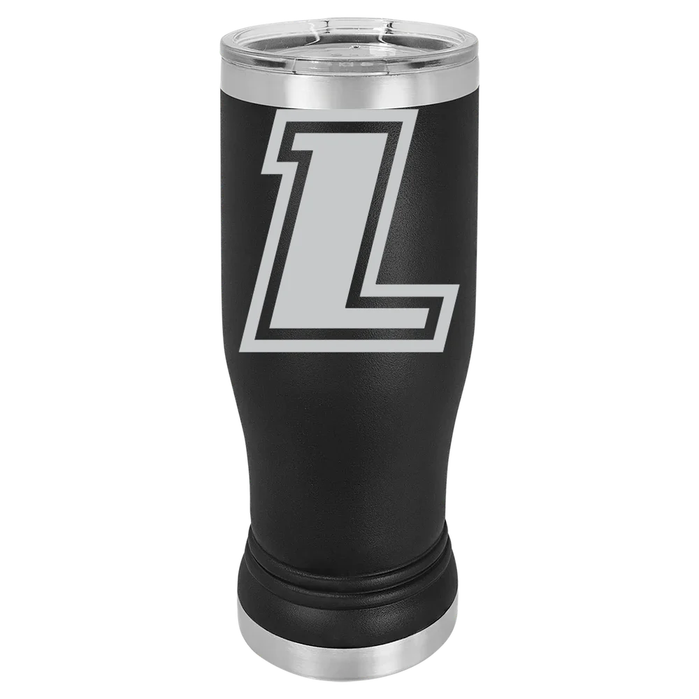 Loyola University Maryland Polar Camel 14 oz. Pilsner Tumbler