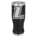 Loyola University Maryland Polar Camel 14 oz. Pilsner Tumbler