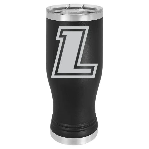 Loyola University Maryland Polar Camel 20 oz. Pilsner Tumbler