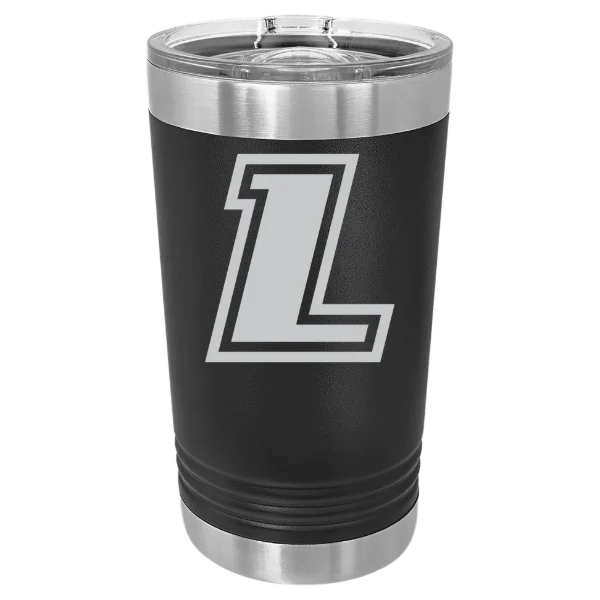 Loyola University Maryland Polar Camel 16 oz. Pint Tumbler